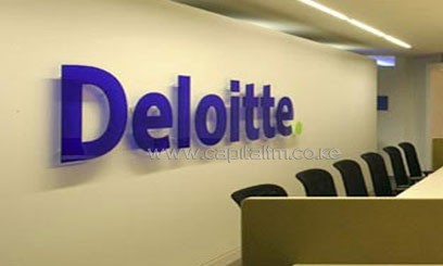 Customer deposits on Kenyan banks rose 8.9 pc in 2020 - Deloitte