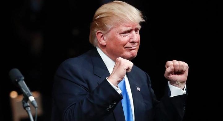 Trump Signs Executive Order Banning TikTok & WeChat