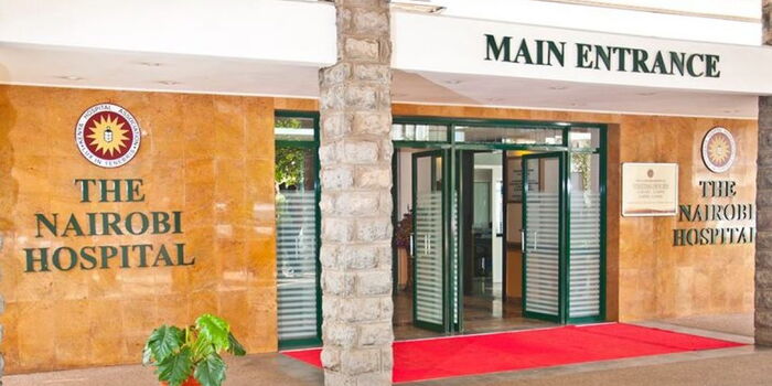 Nairobi Hospital Opens Laundry Business to Boost Income