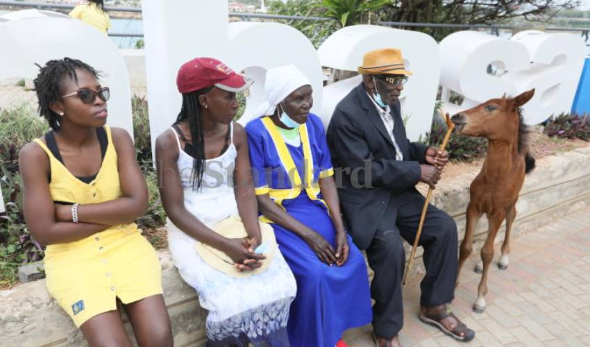 Hotels in Coast register influx of local tourists
