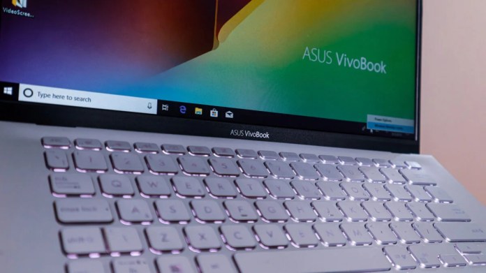 Asus Vivobook 14 X412ua Review