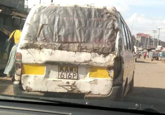 This is What’s Trending in Nairobi This Tuesday