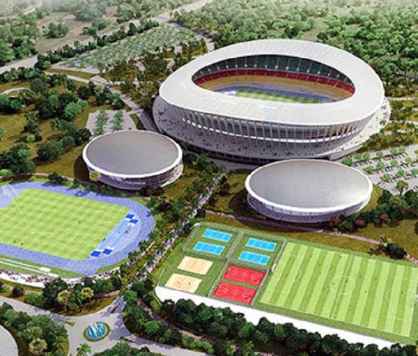 Africa Cup of Nations hints that the tournament may be cancelled Africa Cup of Nations hints that the tournament may be cancelled