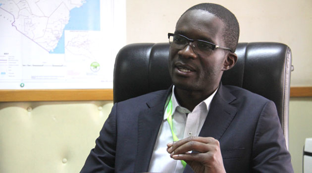 Chiloba changes tune on sim cards registration