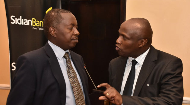 Sidian Bank increases profitability to Sh369mn in Q3 2021 from Sh8mn in Q3 2020