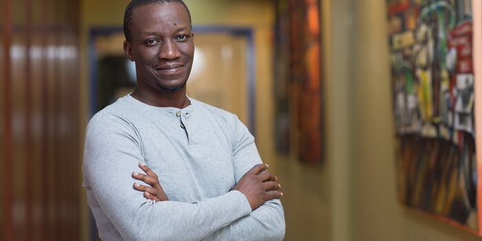 Why I Turned Away Ksh107 Million - Nailab’s Sam Gichuru