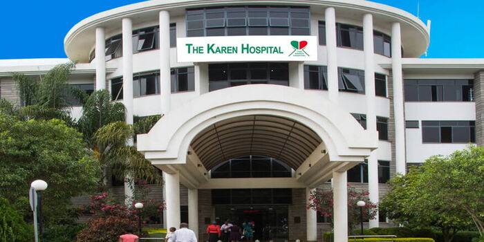 Karen Hospital Founder Dies - Kenyans.co.ke