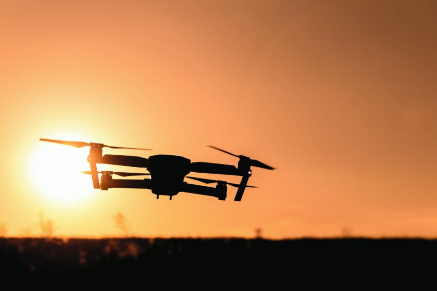 Kenya to host pioneer drone tech expo