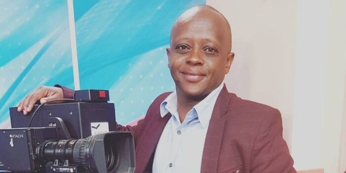Ex-Kameme FM Presenter Njogu wa Njoroge Loses in UDA Primaries