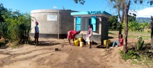 Makueni residents get Sh264 million Water projects – Kenya News Agency