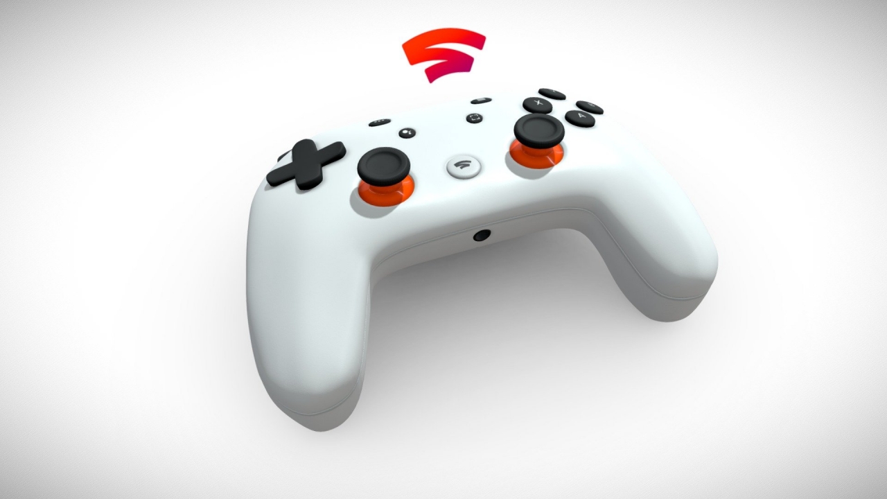 Google Stadia starts experimenting with free 30-minute game trial