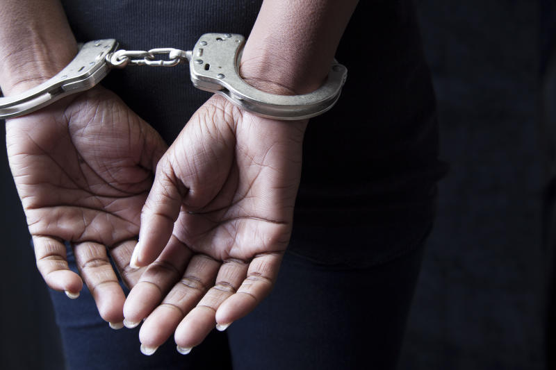 Woman accused of stabbing husband to death in Nandi arrested