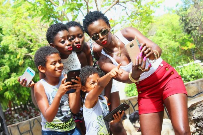 “Please give them to me” Akothee offers to adopt the two toddlers abandoned by a roadside in a sack