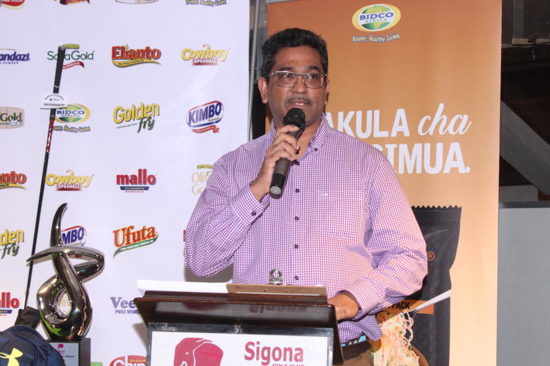 Bidco Africa unveils immune-boosting juice