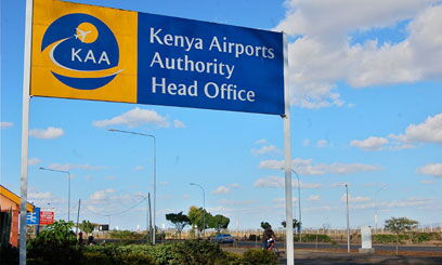 Entire Nairobi Estate Saved From Paying Rent