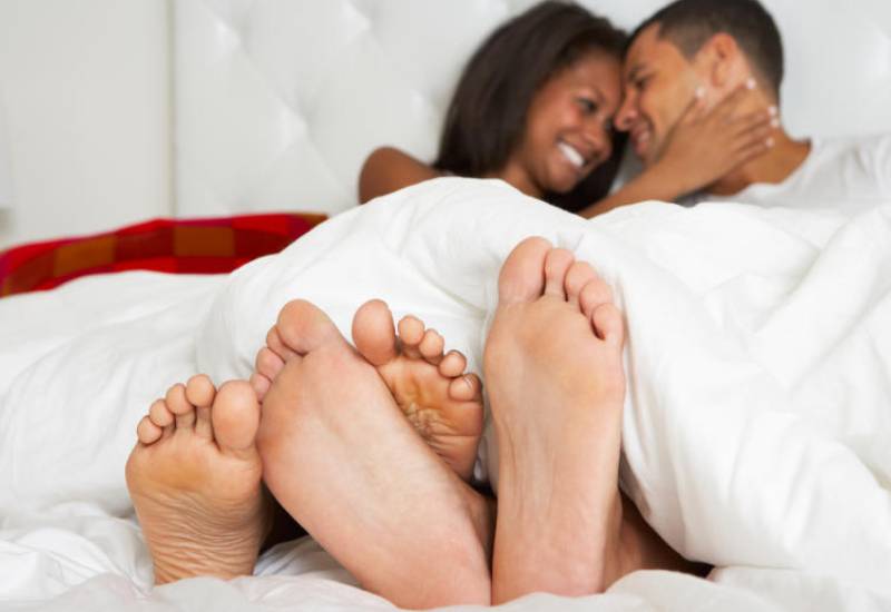 How to talk about your sexual fantasies with your partner Eve woman