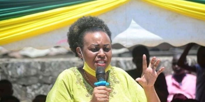 Another UDA Aspirant Dies - Kenyans.co.ke
