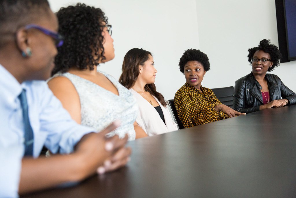 The importance of supporting gender equality in the tech industry