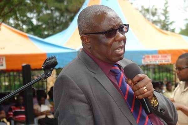 PAG pastors want court to freeze bank accounts – Weekly Citizen