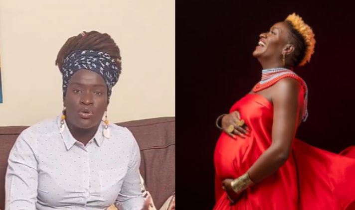 Stop Victimising Us For Losing Our Babies – Auntie Jemimah