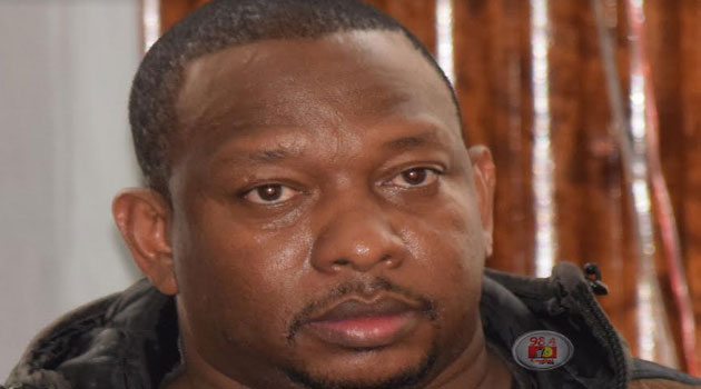 Sonko pays Sh100,000 fine for man jailed for shoplifting in supermarket » Capital News