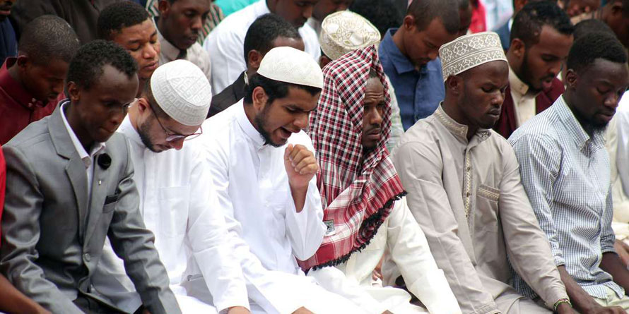 More Muslims to spend Idd-ul-Fitr holiday in hotels