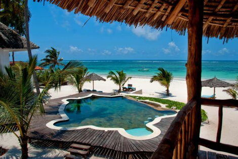 Diani Beach