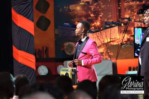 Just in: Details of the late Kasee's burial released!