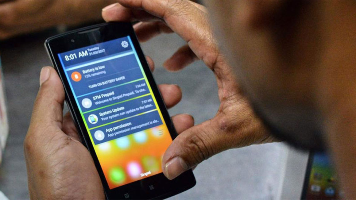 Digital loan defaulters to get notice before CRB listing