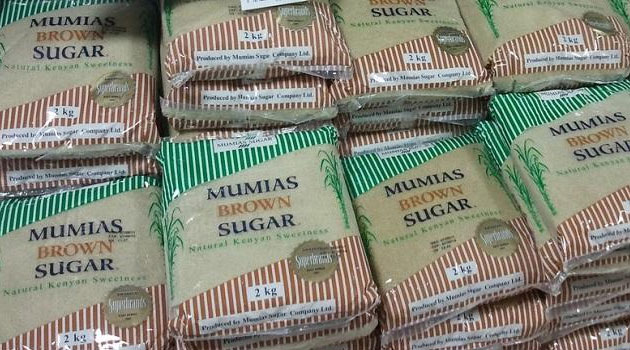 Mwale City investor brings Dangote linked firm to manage Mumias Sugar