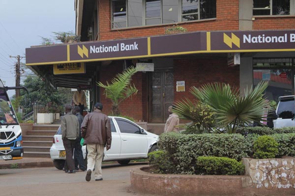NBK TO PAY FORMER MANAGER SH17.7 MILLION FOR ILLEGAL SACKING.