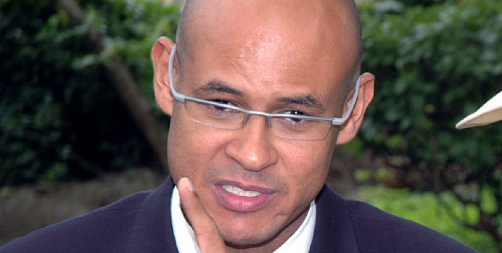 CBK Suspends Absa Bank From Forex Trading