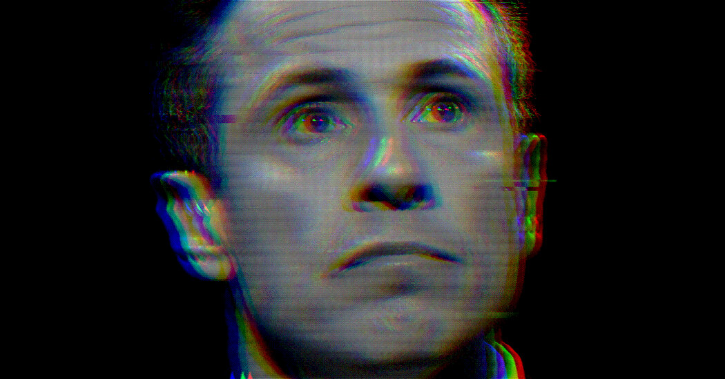 Opinion | Chris Cuomo Sexually Harassed Me. I Hope He’ll Use His Power to Make Change.