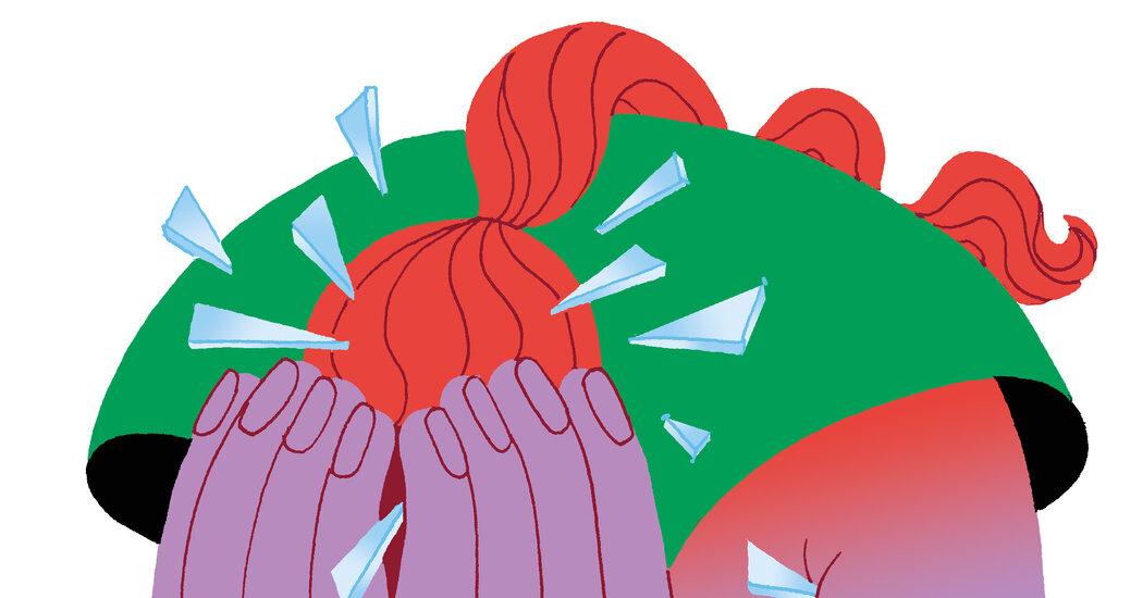 Opinion | Headache Research Advances Though Cures Are Elusive