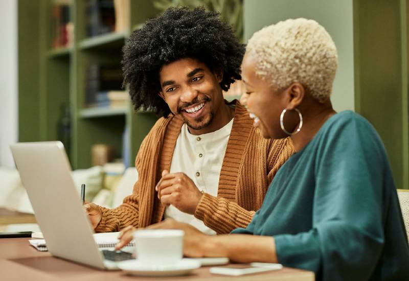 How to expand your business without using your money Eve woman