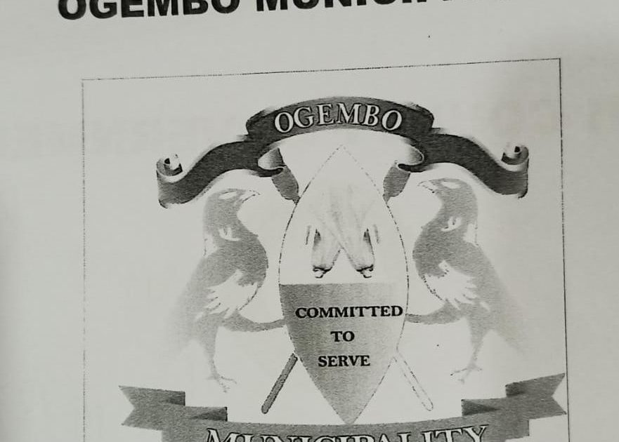 Ogembo Town elevated to a municipality – Kenya News Agency
