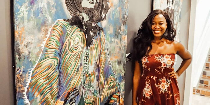Nation Journalist Narrates How She was Conned on Bus Trip from Nairobi to South Africa