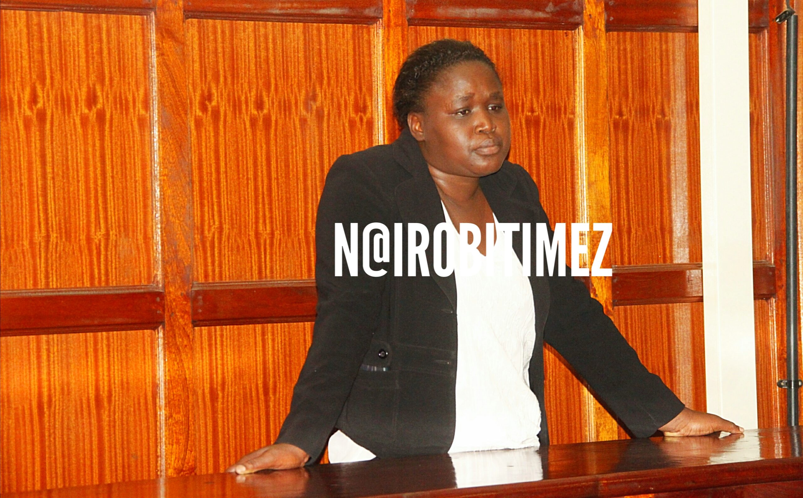 CITY ADVOCATE CHARGED WITH INSULTING SENIOR COPS.