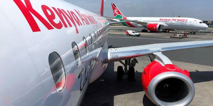Govt's Condition for Revoking International Flights - Oguna