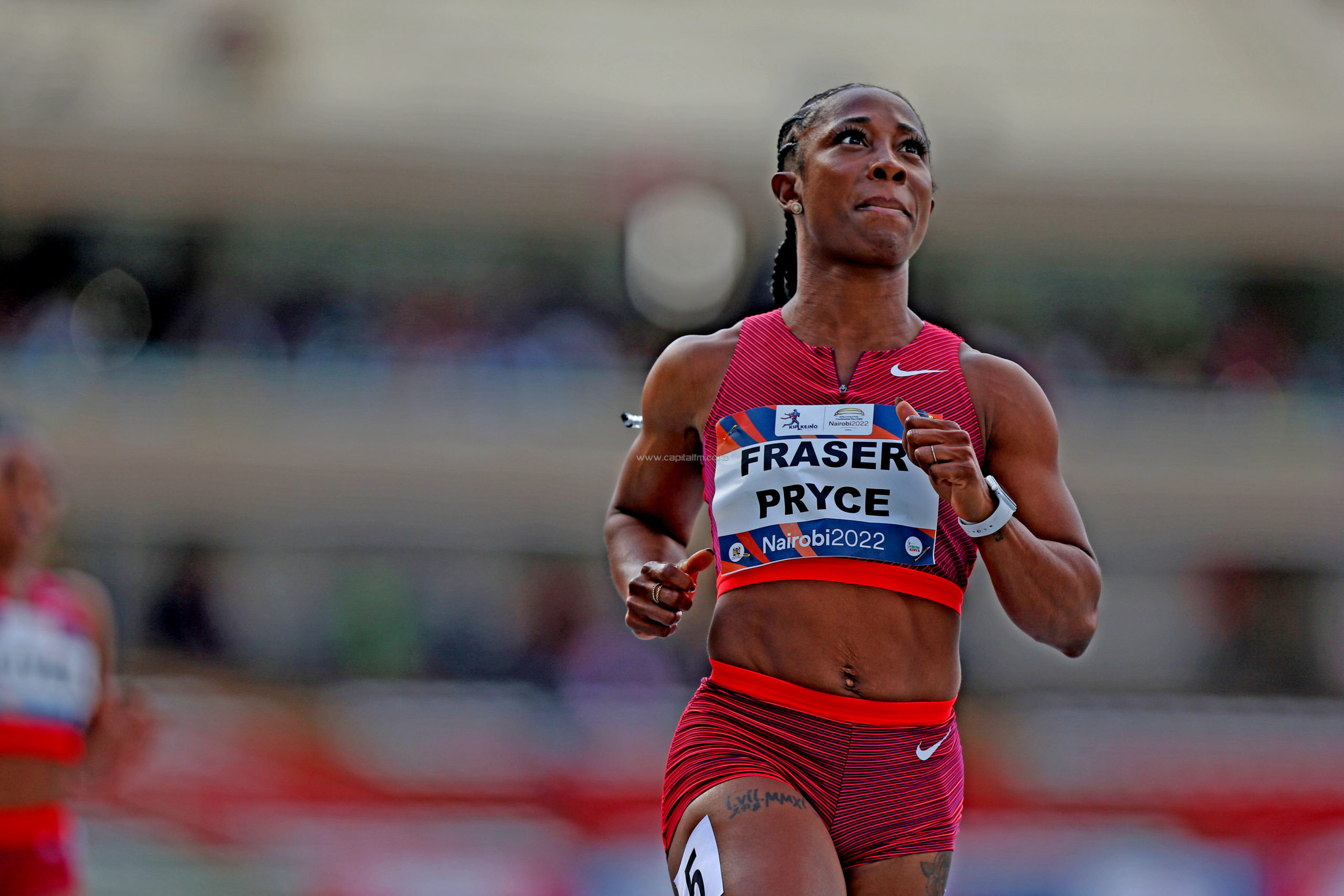 Shelly-Anne hopes Kenyan magic can spur her into 10th world title, as eyes also target fourth Olympic crown