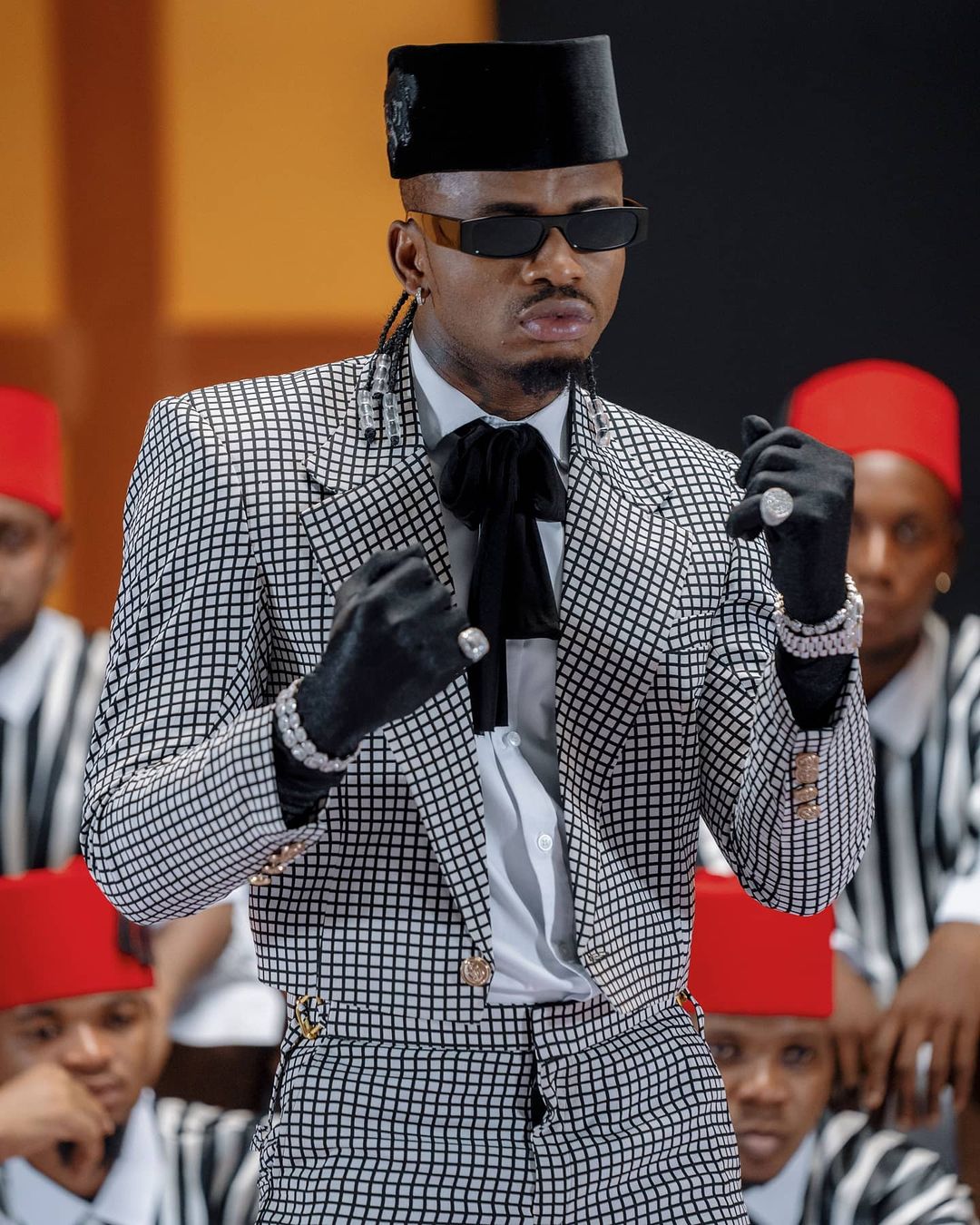 Diamond Platnumz