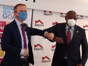 MSMEs to Benefit from UN, Equity Group Partnership – Kenya News Agency