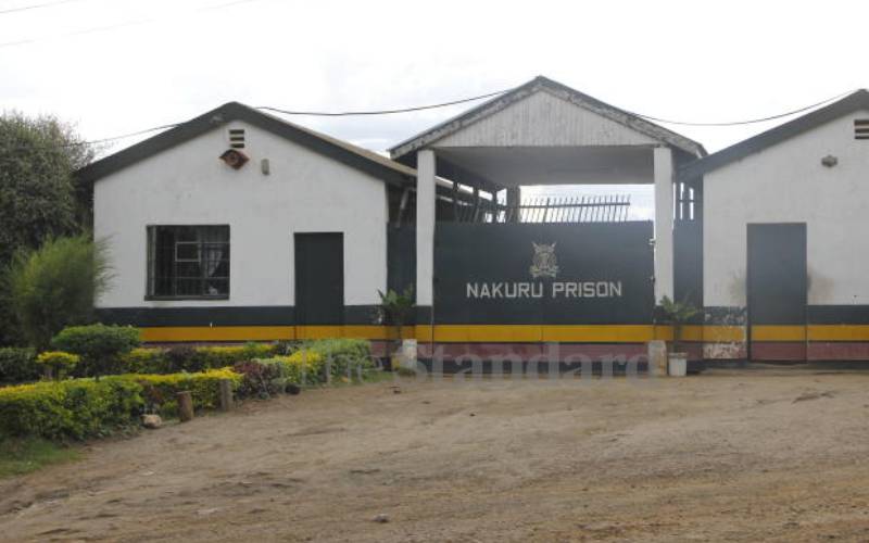 21-year-old handed life sentence for defiling step-daughter