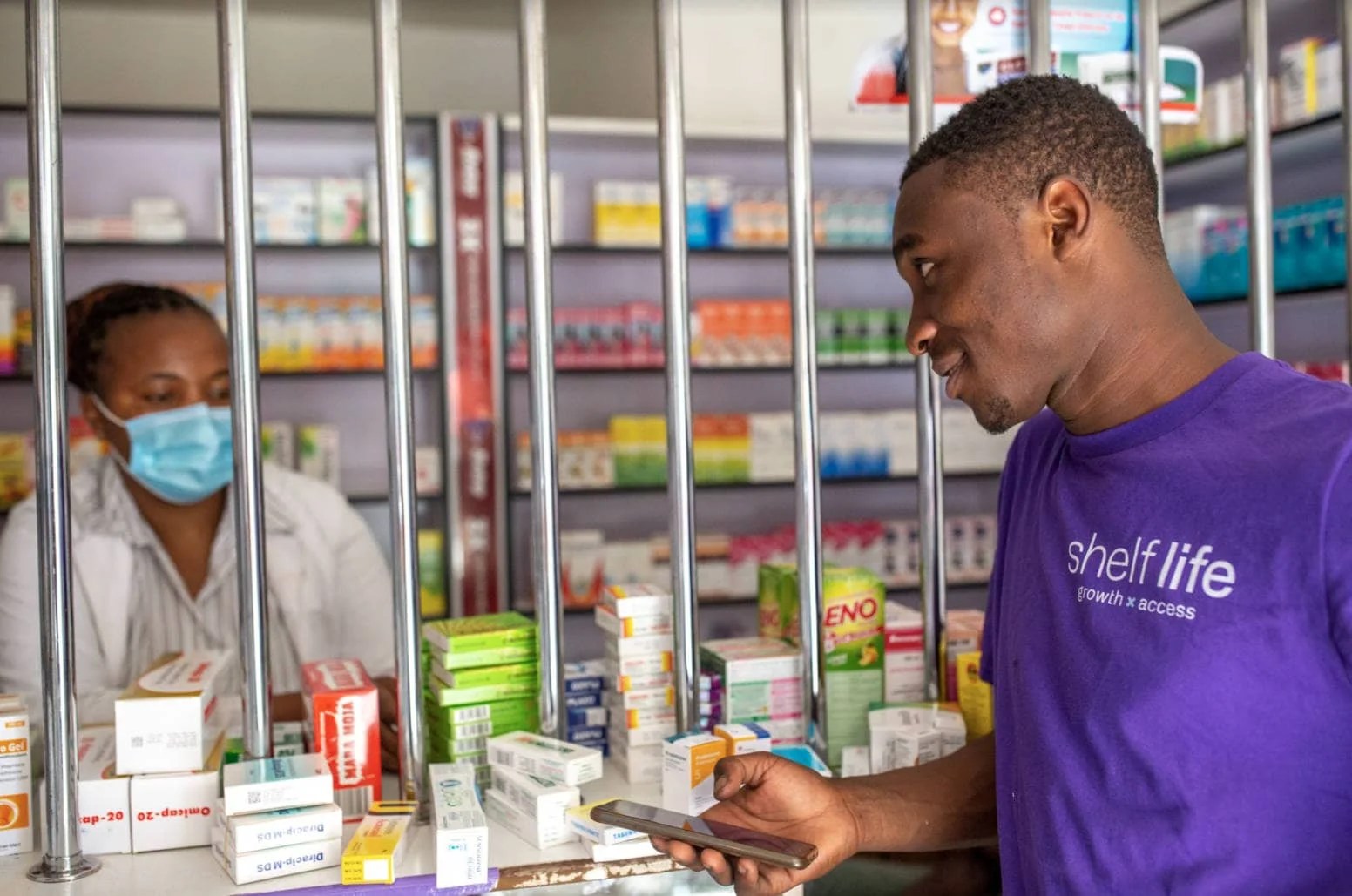 Health-tech Startup, Field Intelligence, expands to 11 cities in Kenya and Nigeria