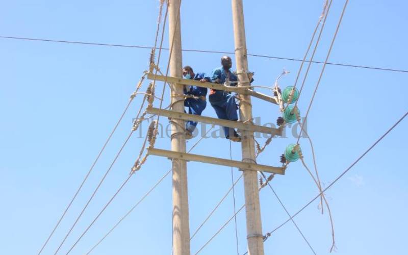 KenGen to add 86MW to national grid next month