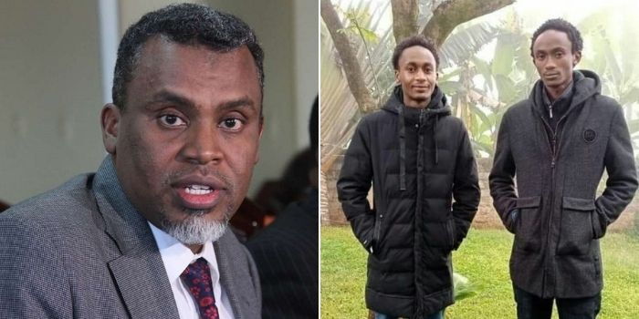 DPP Haji Orders Arrest of Police Officers in Murder of Kianjokoma Brothers