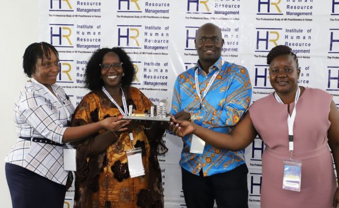 Women In HR To Help Break The Gender Bias