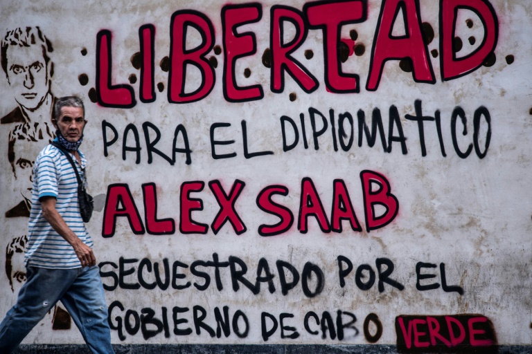 Alleged money launderer close to Maduro defiant after extradition to US » Capital News