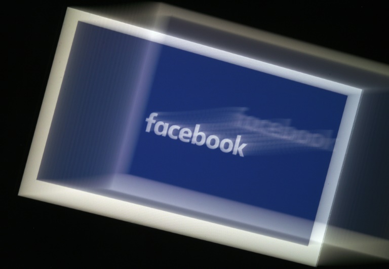Facebook pulls Trump ads which used Nazi symbol