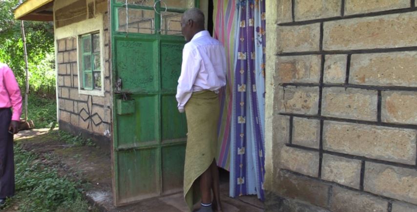 How 60-year-old Man Tricked, Raped Mentally Challenged Woman in Tharaka Nithi